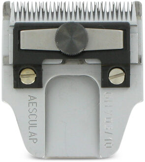 Aesculap Favorita scheerkop GH703 0.1mm (Veterinair)