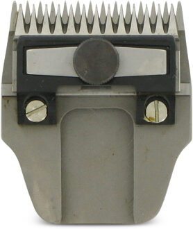 Aesculap Favorita scheerkop GT736 1mm (Grof - Terriërs)