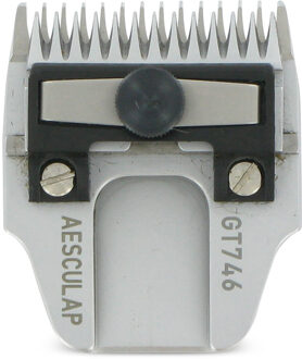 Aesculap Favorita scheerkop GT746 1.5mm (Grof - Angoravacht)