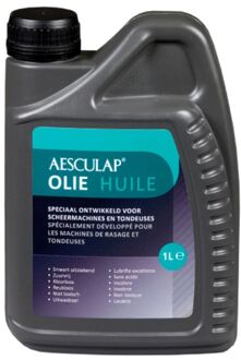 Aesculap Olie - 1 L