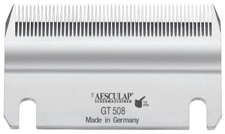 Aesculap Ondermes GT508 0,1 mm - Scheermes