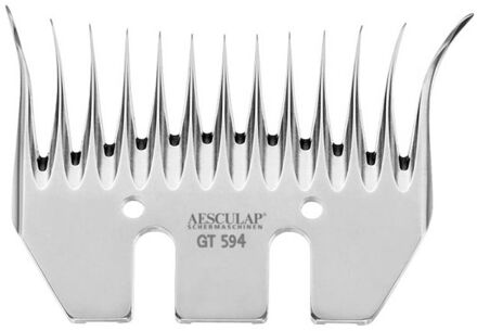 Aesculap Ondermes schaap GT594 3,5 mm - Scheermes