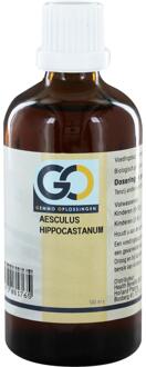 Aesculus Hippocastanum 100 ml