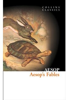 Aesop's Fables (Collins Classics)