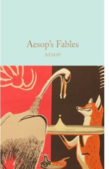 Aesop's Fables