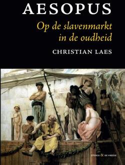 Aesopus -  Christian Laes (ISBN: 9789464713541)