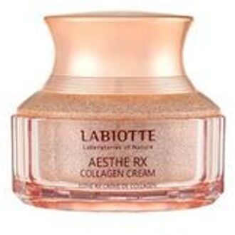 Aesthe RX Collagen Cream Refill 50ml