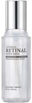 Aesthe RX Retinal Renew Serum 50ml