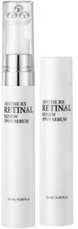 Aesthe RX Retinal Renew Spot Serum Set 1 Set
