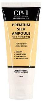 Aesthetic House CP-1 premium silk ampoule hair serum 150 ml