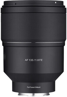 AF 135mm f/1.8 Sony FE