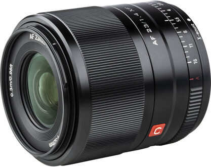 AF 23mm f/1.4 XF Fuji X-Mount