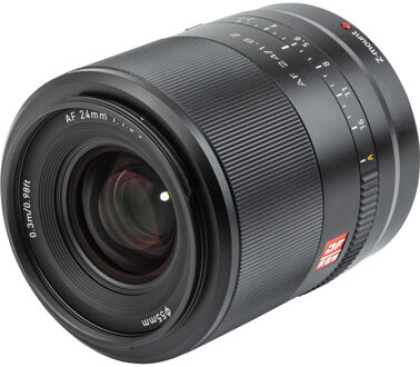 AF 24mm f/1.8 Nikon Z-Mount