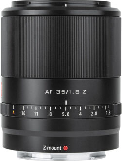 AF 35mm f/1.8 Lens for Nikon Z