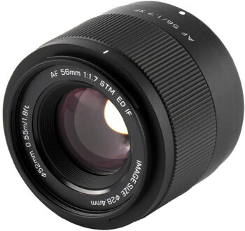 AF 56mm f/1.7 Fuji XF