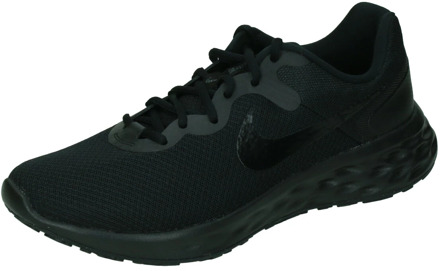 AF Nike Revolution 6 Next Nature Hardloopschoenen Heren zwart - 42 1/2