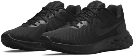 AF Nike Revolution 6 Next Nature Hardloopschoenen Heren zwart - 42