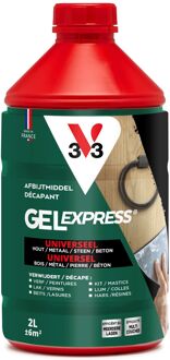 Afbijtmiddel Universeel 2l