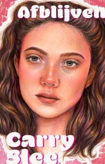 Afblijven -  Carry Slee (ISBN: 9789048879168)