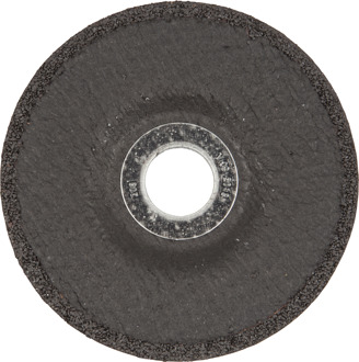 Afbraamschijf voor Metaal - Ø 115 mm