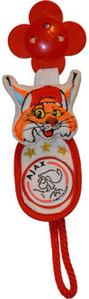 AFC Ajax baby spenenketting