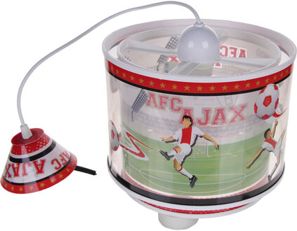 AFC Ajax hanglamp voetballer
