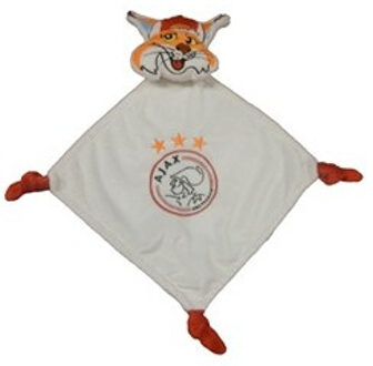 AFC Ajax Knuffeldoekje Ajax
