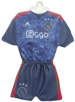AFC Ajax minikit away 2017/2018