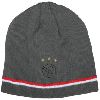 AFC Ajax muts junior grijs