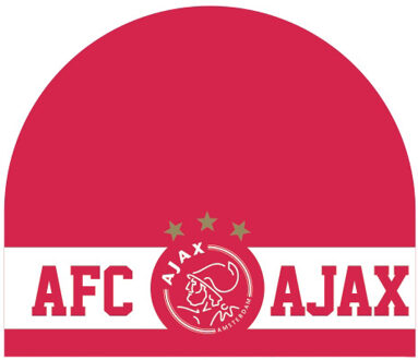 AFC Ajax muts junior rood/wit