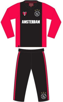 AFC Ajax pyjama Amsterdam, maat 116
