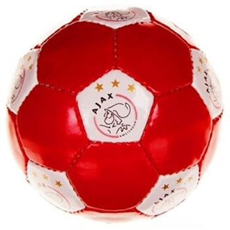AFC Ajax voetbal middel rood/wit
