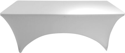 Afdekhoes - langwerpig - spandex elastiek - 180 x 74 cm