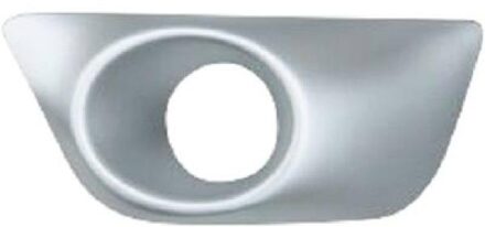 Afdekkap, mistlamp 4456449