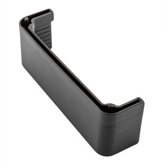 Afdekkap tbv montagevoet Twinny Load dakdragers (O60260) TLO60260