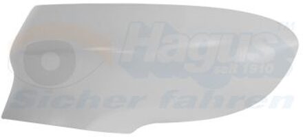 Afdekking, buitenspiegel * HAGUS * 3872843