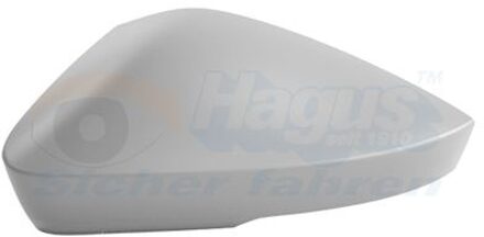 Afdekking, buitenspiegel * HAGUS * 7611843