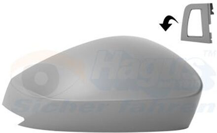 Afdekking, buitenspiegel * HAGUS * 7633846