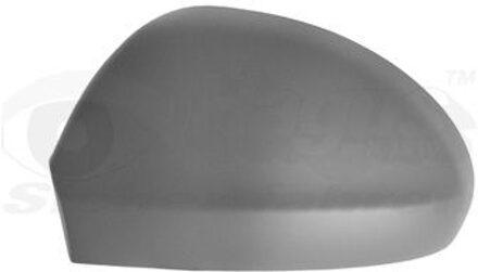 Afdekking, buitenspiegel