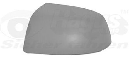 Afdekking, buitenspiegel