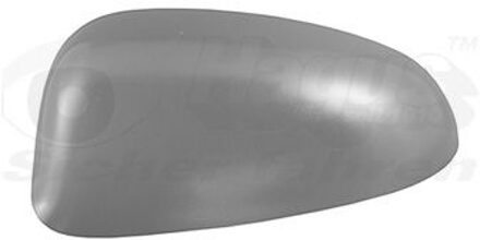 Afdekking, buitenspiegel