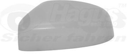 Afdekking, buitenspiegel