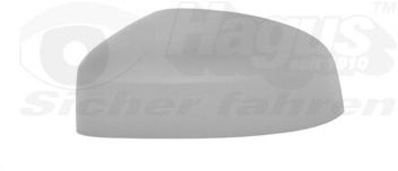 Afdekking, buitenspiegel