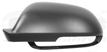 Afdekking, buitenspiegel