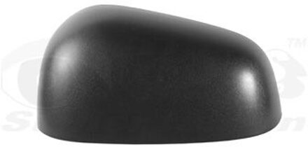 Afdekking, buitenspiegel