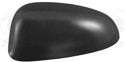 Afdekking, buitenspiegel