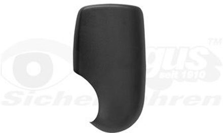 Afdekking, buitenspiegel