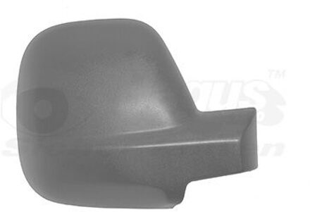 Afdekking, buitenspiegel