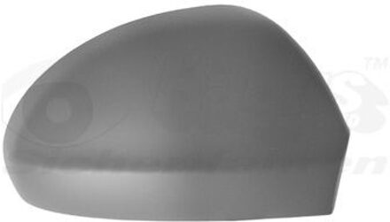 Afdekking, buitenspiegel