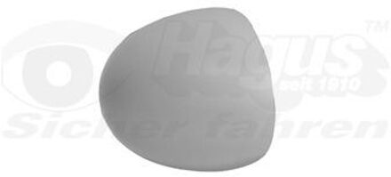 Afdekking, buitenspiegel